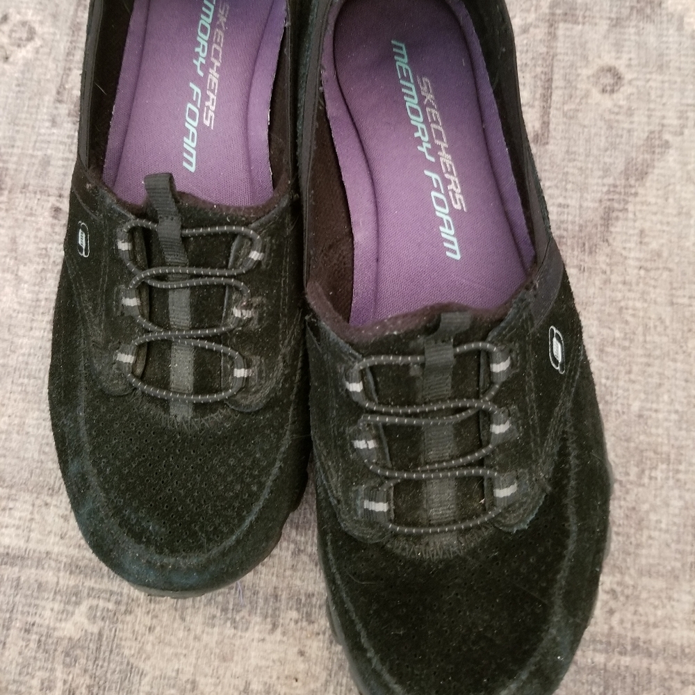 Skechers Memory Foam Light Weight - 7.5